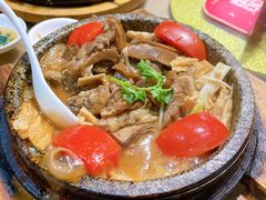 -百年银屏蚝烙·潮汕菜·非遗(乐山店)