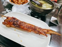 -潘苏凉茶馆(康之宝超级广场店)