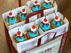 -富贵面包公司(运河店)