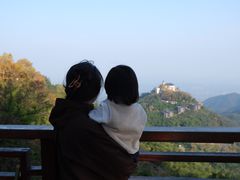 -莫干山风景区