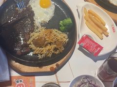 -豪享来(我格广场店)