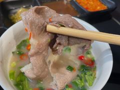 -牛牛和牛海鲜粥底火锅(长虹国际城店)