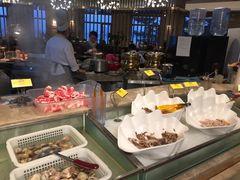 -海草馆自助餐厅(悦海店)