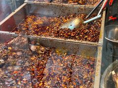 -老黄记手撕烤兔(玉林街店)
