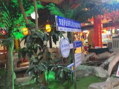 -和源祥·日照菜扛把子(万平口一店)