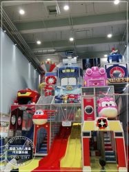 -乐多星球潮玩中心(沈阳嘉里城店)