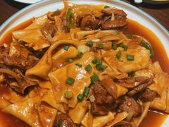 -靖远尕六美味羊羔肉