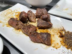 -水木锦堂·自助铁板烧(世贸天阶店)