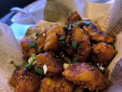 -茅庐川菜(烟台万象汇店)