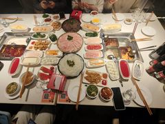 -海底捞火锅(外滩店)