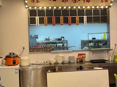 -七爷清汤腩·港式餐厅(金狮广场店)