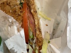 -赛百味SUBWAY(永业店)