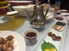 -京味斋·北京烤鸭(北京南站洋桥店)