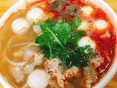 -明月虾面(厦禾路店)