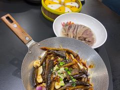 -雅酌园百姓菜馆(颐和路店)