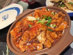 -满园烤鸭·春饼(沈北万达店)