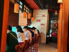 -西西弗书店(城西银泰城店)