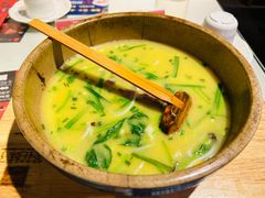 -茶花妹子云南餐厅(传媒大学店)