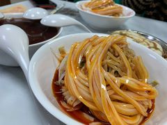 -薛昌利大米面皮(南关正街店)