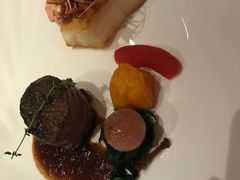 -王品牛排(郑州大卫城店)