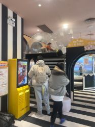 -奈尔宝·儿童乐园·亲子餐厅(前滩店)