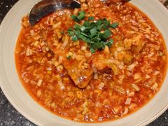 -华豫川酒家(大卫城店)