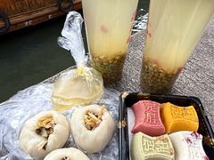 -得月楼·省级非遗·传统苏帮菜(观前店)
