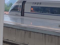 -洛阳龙门站