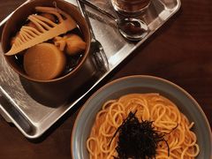 -Retro Deli 茶泡饭