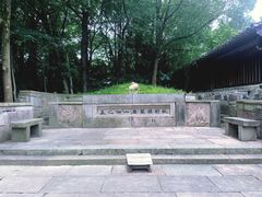 -梁祝景区