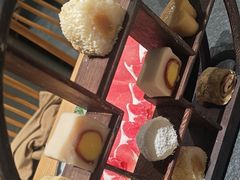 -东来顺(非遗·清真火锅·盛世广场店)