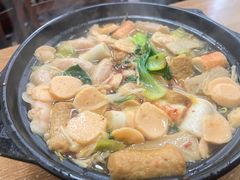 -天瑞福云南过桥米线(十里河店)