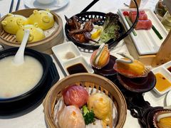 -安蒂娅.悦景轩中餐厅(西乡店)