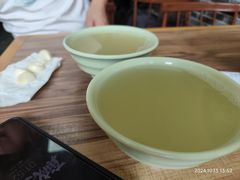 -毛大碗西府削筋面(土门店)