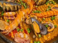 西班牙海鲜饭-ZAFFERANO西班牙海鲜饭(上海首店)