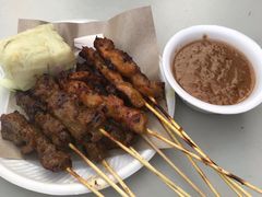 -纽顿熟食中心