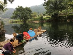 -上坦村
