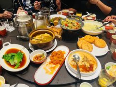 -聚鑫阁江浙菜·非遗传承技艺(金汇龙湖天街店)
