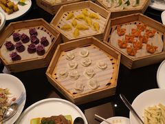 -德发长·花式蒸饺(大唐不夜城店)