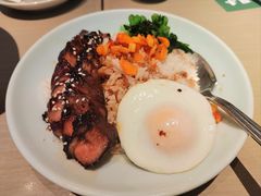 -茶港·点心·啫啫煲(王府井店)
