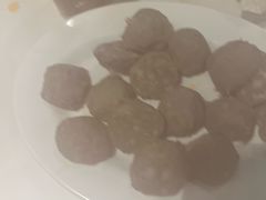 -聚味罗记大排檔·烧烤·鲜鱼杂·甲鱼煲(科学馆店)