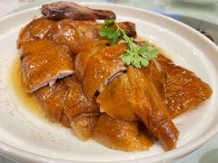 -顺德人家食府(黄金广场店)