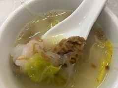 -金家老三饭庄(常营店)