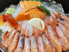 -红叶日本料理(开发区店)
