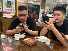 -长平肥姐白粥·海鲜打冷