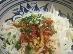 油泼面-老九圆山西面馆(CBD店)