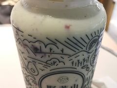-野萃山·潮汕厚果汁(十亩地店)