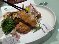 -皖小斌·小葱伴豆腐(丰收路店)