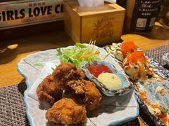 -半藏居酒屋(香港花园店)