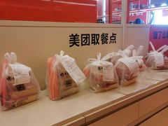 -侯师傅热炒店(印象城店)
